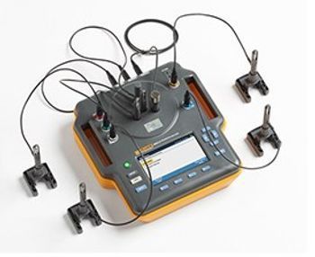 Fluke Biomedical - INCU II Fluke Biomedical - INCU II