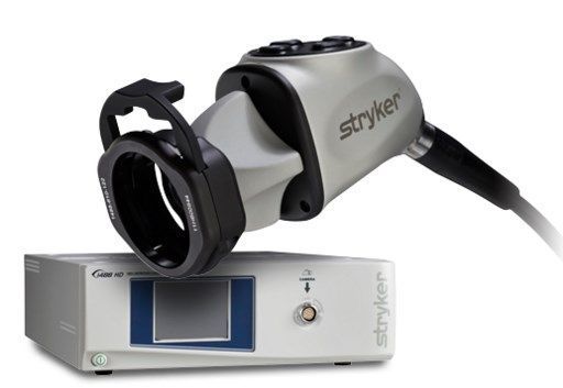 Stryker - 1488 HD Stryker - 1488 HD