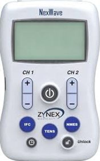 Williams Healthcare Systems EMS Intertron 4500