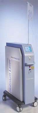 Dornier MedTech - Medilas H 20