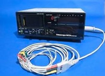 Datascope M/D4