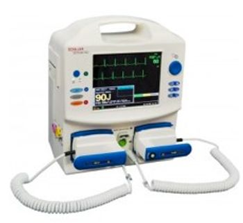 Schiller - DEFIGARD 400