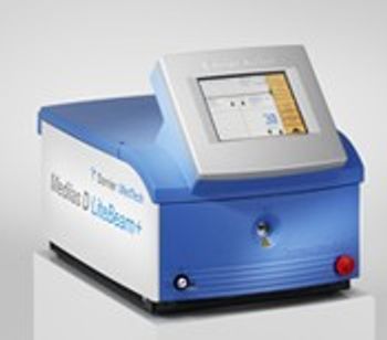Dornier MedTech - Medilas D LiteBeam+ Dornier MedTech - Medilas D LiteBeam+