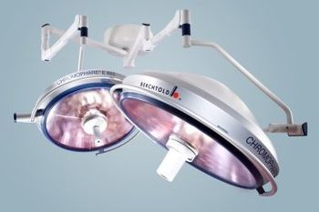 Berthold Detection Systems E 800