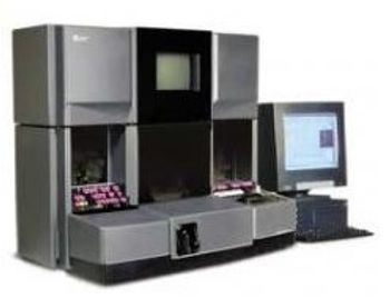 Beckman Coulter Gen S