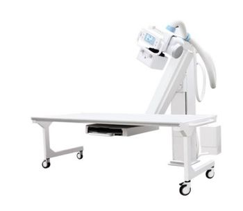 Visaris Americas Vision X