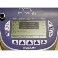 Colin Medical - Prodigy 2120