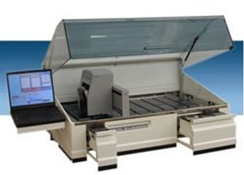Microm HMS 760X