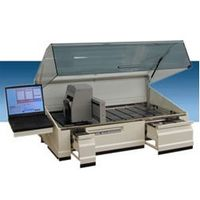 Microm - HMS 760X