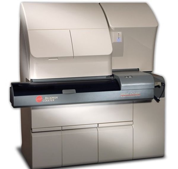 Beckman Coulter - DXI 600