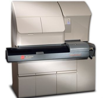 Beckman Coulter - DXI 600