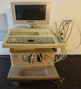 Medison - SonoAce 8800