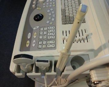 Medison - SonoAce 8800