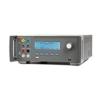 Fluke Biomedical - QA-ES III