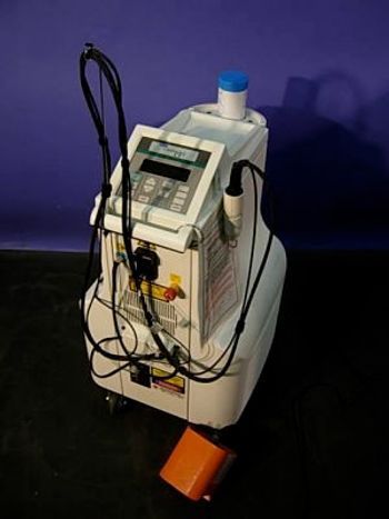 New Star Lasers CoolTouch3