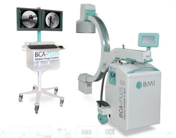 BMI Biomedical - BCA-Plus
