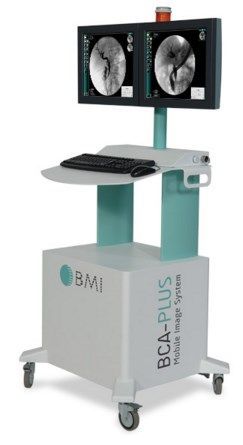 BMI Biomedical - BCA-Plus