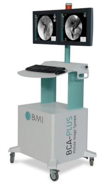 BMI Biomedical - BCA-Plus