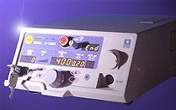 NIDEK DC-3000