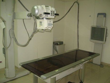Toshiba - KXO 15R