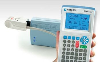 Rigel Medical UNI-SIM Lite
