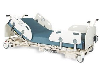 Hillrom Sentinel II Bariatric
