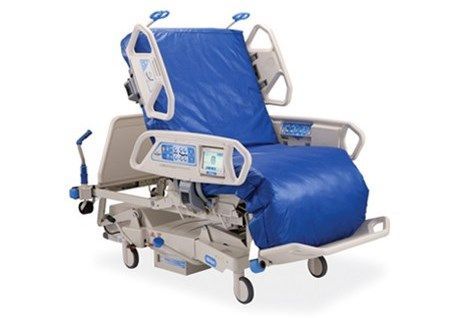Hillrom Totalcare P500 Munity Manuals And Specifications Medwrench
