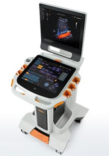 Carestream Touch Prime XE