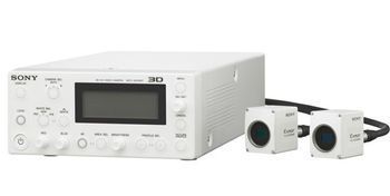 Sony MCC-3000MT