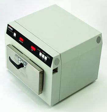 CPAC - Cox Model 6000 CPAC - Cox Model 6000