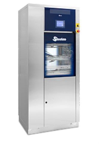 Steelco - EW 2 2S - 3S Community, Manuals and Specifications | MedWrench