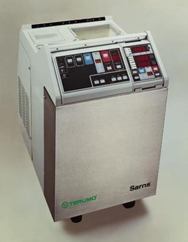 Terumo - TCM II