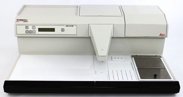 Leica Biosystems - EG 1160