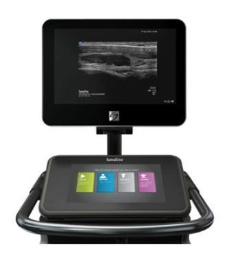 SonoSite X-Porte