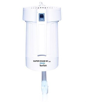 Burton Medical Products Super Exam 50