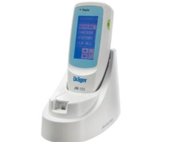 Draeger - JM-105 Draeger - JM-105