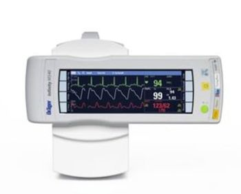 Draeger - Infinity M540