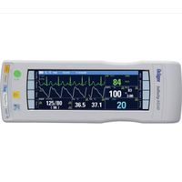 Draeger - Infinity M540