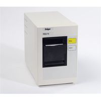 Draeger - Infinity R50 Recorder Draeger - Infinity R50 Recorder