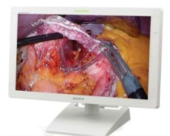 Sony PVM-2551MD OLED
