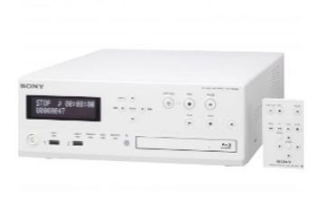 Sony - HVO-1000MD