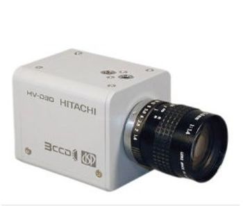 Hitachi Medical Systems HV-D30 3CCD