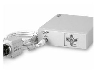 Hitachi Medical Systems HV-D27 3CCD