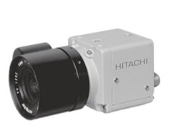 Hitachi Medical Systems KP-D20A CCD