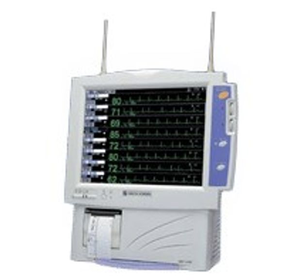 Nihon Kohden - Tele-Pro WEP-4208