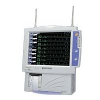 Nihon Kohden - Tele-Pro WEP-4208