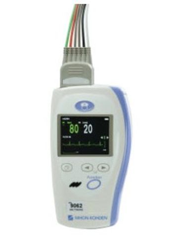 Nihon Kohden ZM-520/521P