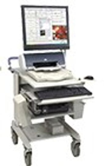 Nihon Kohden Neuromaster MEE-1000 IOM/EP