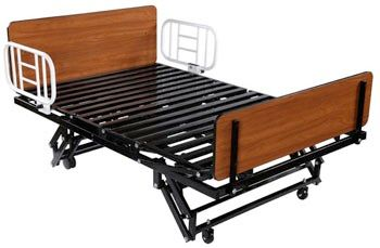 Neuropedic Hi-Lo Rehabilitation