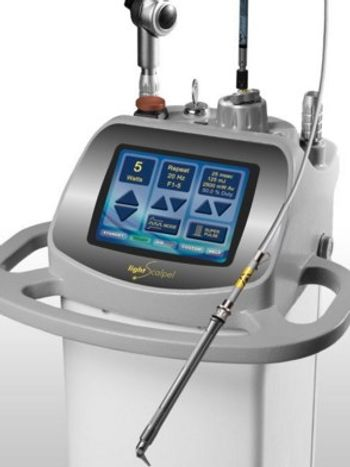 Light Scalpel - LS-1005